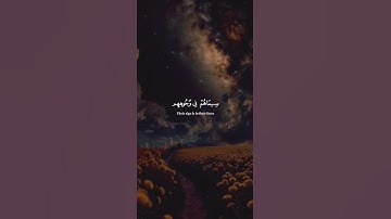 اكتب شيء تؤجر عليه ❤️🎧 #القارئ ياسر الدوسري