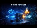 Why Every Developer Should Build a Home Lab