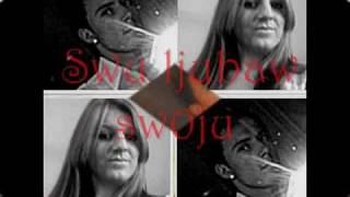 Tamo Gdje Si Sada Ti Sadin Selma