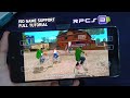 RPCS3 V4 ISO GAME SUPPORT TUTORIAL