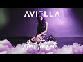 Aviella - Ain't Too Late [Lyric Video]