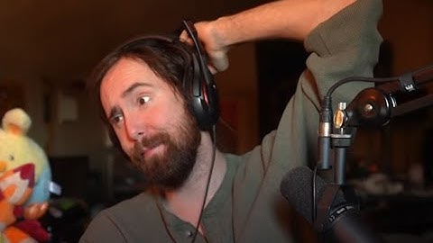 "Do Devs Even Know What Gamers Want?" Asmongold TV Rection!