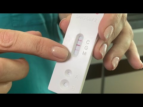 Когда тест на COVID-19 положительный. Что делать? Ликбез по тестированию на антитела