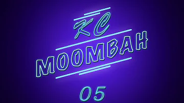KCOHEN - KC Moombah | Set 05 | Mix Moombahton 2020