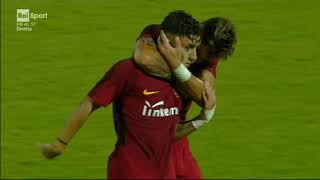 Il nostro portale di Calcio Dilettante e Giovanile Italiano: http:/...