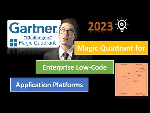 #2023 Exploring Low-Code