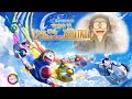 Review Doraemon Movie 42 : Nobita Và Vùng Đất Lý Tưởng Trên Bầu Trời 2023 | #CHIHEOXINH
