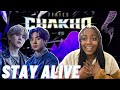 BTS Jungkook Stay Alive (prod. by Suga) Full version Reaction | A MASTERPIECE!!