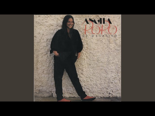 Angela Ro Ro - Monica