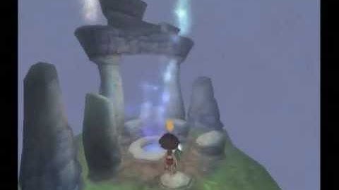 Tak and the Power of Juju ep 10: Semi-malicious Nerbil Spirits