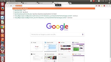 technical interview for symfony developer