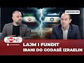 Lajm i fundit irani do godase izraelin  zone e lire
