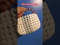 #Mini pooja basket #wirebag #craft #handmade #shortsfeed #ytshorts #baisali crafts 💐⭐️💐⭐️