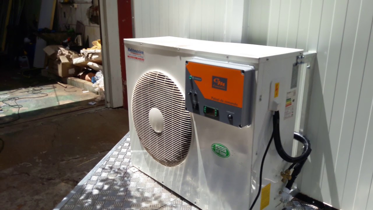 Carretinha para congelados -30C°