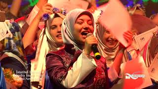 Medreseja '' Haxhi Sheh Shamia'', Selma Bekteshi Selam Ty o Medresist MATURA 2018 Resimi
