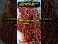 El misterio de las Cataratas de Sangre 🇦🇶🩸