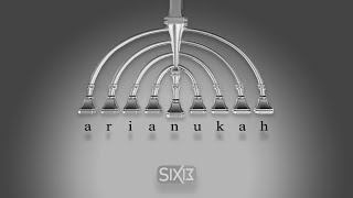 six13 - arianukah (an ariana grande chanukah)