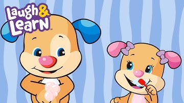Learning Our Daily Routines | +30 Minutes of Kids Songs | Laugh and Learn | Kids Cartoon