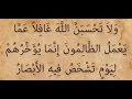القنطرة يوم القيامة لفضيلة الشيخ محمد سيد حاج رحمه الله