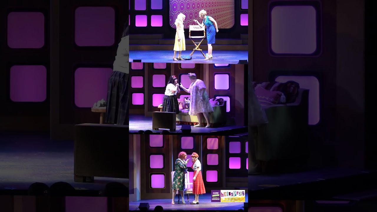 🎭 Mama, I'm a Big Girl Now! 🎶 - YouTube