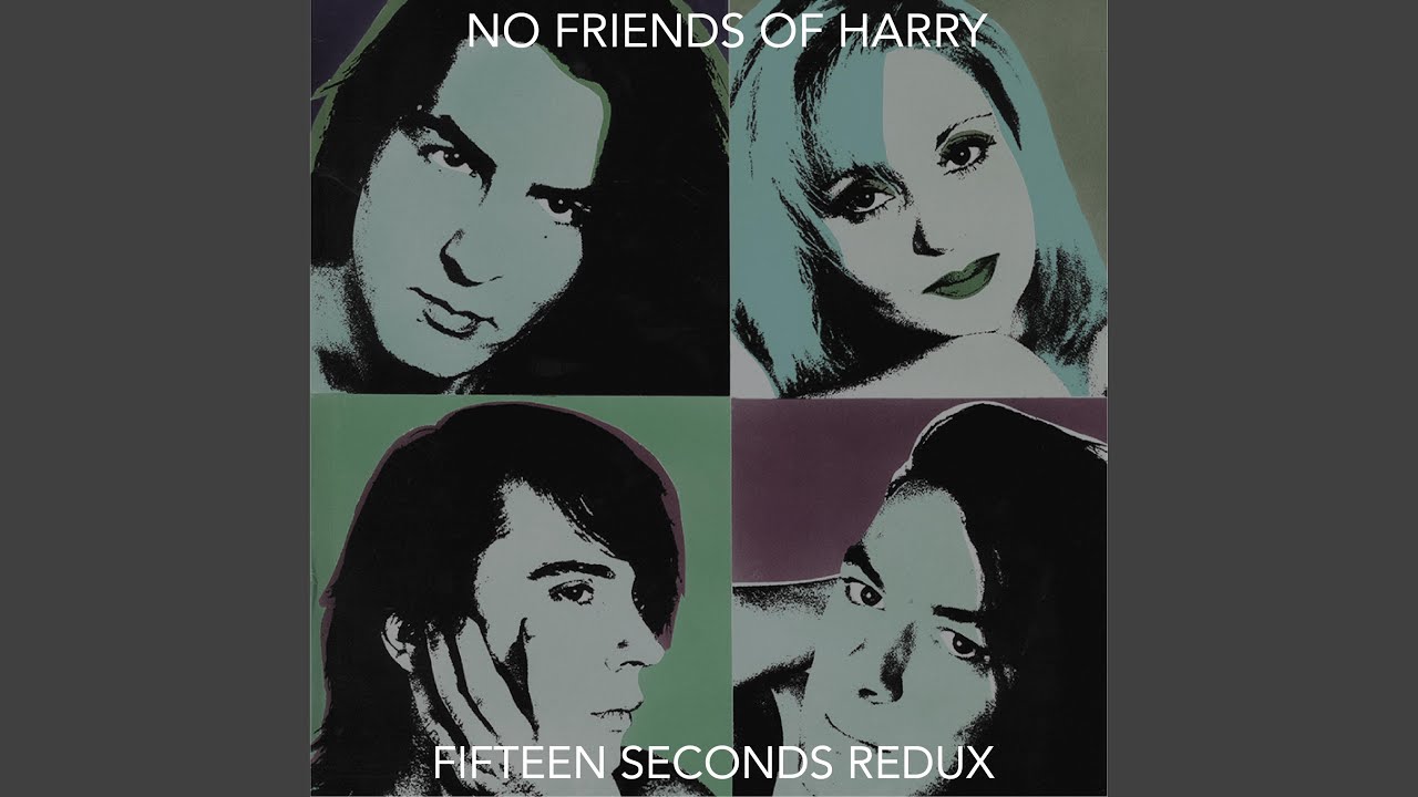 High Above the City / One Day at a Time