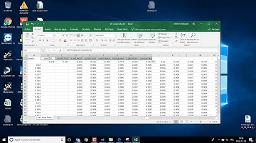 Hi-Low measurements using Pipecheck
