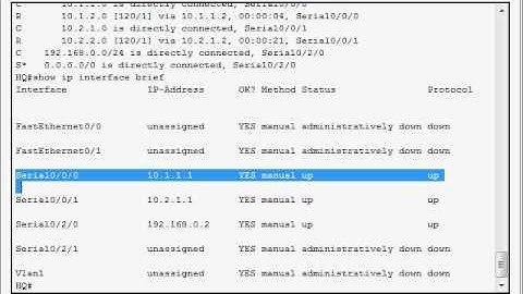 CC 2-5-15 NP Cisco CCNA CCNP RIP - Troubleshooting.avi