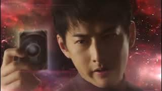 [MAD] Shine Your Orb | Ultraman Orb