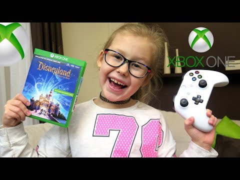 Wideo: Xbox 360: 12 świątecznych Gier