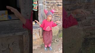 Before Buying You Must Press The Butterfly Button On Idung First viralshortscomedy