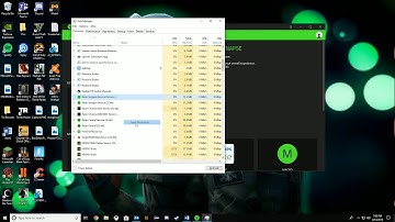 Razer Synapse | Causing Games To Crash