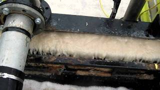 Flowmax | Dewatering Methods | Pulp & Paper