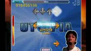 utopia smiley stepmania