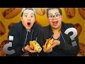 ¿HOT DOG DE SUSHI VS HOT DOG DE COMIDA PARA PERRO? 🐶 | RETO SKABECHE