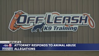 Tactics Of Off Leash K9 Training Called Into Question In Other States