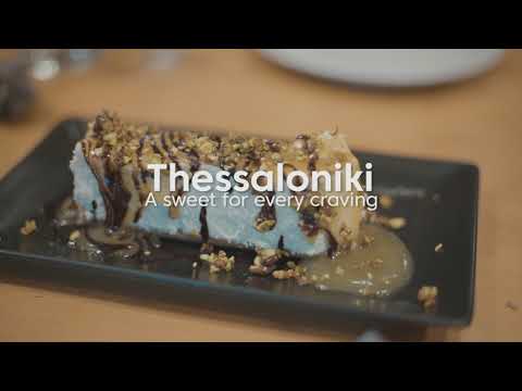Thessaloniki | A