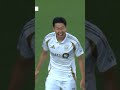 Sonny wasting no time in San Jose 🤩