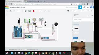 SPICE (Simulation Program with Integrated Circuit Emphasis) Home Automation System