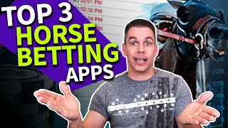 🏆 Best Horse Racing Betting Apps 📲🏇 screenshot 3