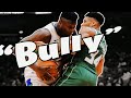 Zion Williamson NBA "BULLY" Moments ᴴᴰ