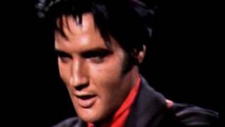 Video thumbnail of "Burning Love - Elvis Presley"