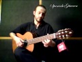 Классическая гитара Alhambra 4PSSerie