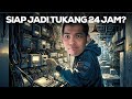 Jangan ambil jurusan teknik elektro sebelum nonton review keras jurusan teknik elektro