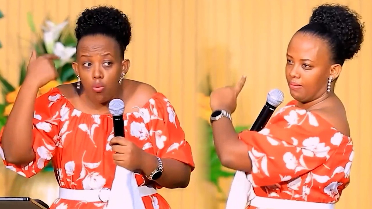 Ubuhamya Bubabaje😥Umu Pasiteri Wishe Abana n'UMUGORE we KANDI Byitwa kobasenga/Pst Julienne