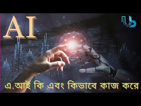 ভিডিও: আই-এ উপলব্ধি কী?