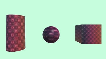 Damping Procedural Mesh Deformation