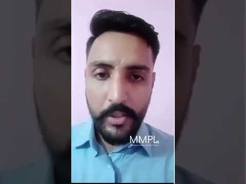 Candidate Review 06 | @MMPLGlobal #CandidateReview - video from MMPL