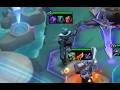 An early graves made this game easy