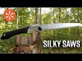 Silky Saws Available Now at KnifeCenter.com
