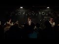 チリヌルヲワカ【BBDS合同OBライブ】